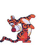 pic for Tigger jump